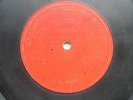 10” RED G&T – CAPPELLA SISTINA CHOIR