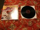 Kreator Endless Pain Lp Original on Banzai Records
