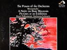 LEIBOWITZ / The Power of the Orchestra / RCA Living Stereo SD VCS-2659 1S/7S TAS