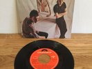 THE JAM - RARE SPANISH SPAIN PRESSED 7