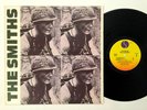 Smiths, The – Meat Is Murder   Rare 1st Press - 1985 Sire W/Pic Inner - NM