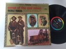 Merle Travis LP Songs Of The Coal Mines