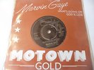 Marvin Gaye - What's Going On / God Is Love - 7
