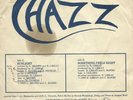 SOUL / FUNK BOOGIE  - CHAZZ 
