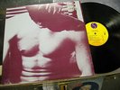 THE SMITHS SELF-TITLED ORIG 1984 ROUGH TRADE/SIRE WITH LYRIC INNER RECORDS-EX