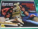Original Press W/Insert Booklet : The Beach Boys   Stack-O-Tracks   Capitol 2893