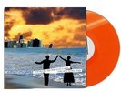 Fear Before the March of Flames Odd How People Shake Orange Vinyl LP/500 Sealed