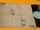 SANGI LP STEPS 1°ST ORIG ITALY PROG 1978 EX TOP RARE OBSCURE ITALIAN PROG