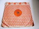 STEVE LAWRENCE  MARION EVANS 78 RPM BRAZIL GO AWAY LITTLE GIRL 1962 EYDIE GORME