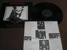 Hellhammer - Apocalyptic Raids EP Inkl. Lyrics