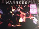 SHEER TERROR Breakdown NYHC Comp LP Clear Vinyl 400made Sealed Gorilla Biscuits