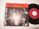 Rolling Stones - Mothers Little Helper/Lady Jane  7