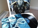 SWERVEDRIVER   original Vinyl LP   Mezcal Head (1993 Creation)