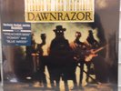 Fields Of The Nephilim - Dawnrazor LP SEALED w/ Hype Sticker