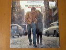 THE FREEWHEELIN' BOB DYLAN / 1965 COLUMBIA LP (CS 8786 Stereo)