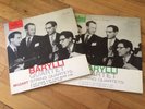 Barylli String Quartet : Mozart Westminster WN 18053/18092 NM condition