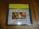 BACH VIOLINKONZERTE-DGG 128 820 RED STEREO ED1