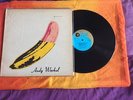 The Velvet Underground & Nico UK lp Andy Warhol Banana Cover.USA import VG+ rare