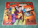 FRANK ZAPPA - RUBEN & THE JETS VERVE 2317 069 UK STEREO PRESS GATEFOLD EX