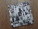Rolling Stones Exile on Main Street - Complete with all 12 postcards VG+/EX