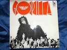 GORILLA - BONZO DOG DOO DAH BAND LP + inner book MONO LBL83056