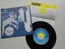 Smiths - What Difference Does It Make? german 7