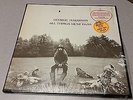 GEORGE HARRISON - All Things Must Pass - SEALED STCH-639, Rock Record LP