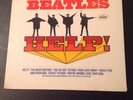 SEALED THE BEATLES: Help LP CAPITOL RECORDS ST 2358 US Stereo