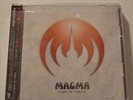 MAGMA - LIVE ON TOKYO - 2009 JAPAN 2CD