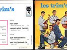 LES TRIM's FRENCH EP +++++TWIST+++++