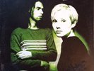 The Charlatans - Up To Our Hips - 12