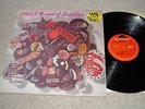 The Pink Fairies - What a bunch of sweeties - Polydor 2383 132 super UK LP