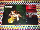 Richard Hawley - Lady's Bridge 2007 LP with Inner NM