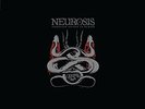 NEUROSIS-THROUGH SILVER IN BLOOD (DELUXE 2LP OXBLOOD 180GR)-VINYL LP2 RELAP NEU