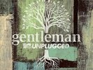 GENTLEMAN-MTV UNPLUGGED (VINYL LP)-VINYL LP (4) VERTIGO BERLIN NEW
