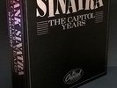 FRANK SINATRA The Capitol Years 20 LP BOXSET Digitally Remastered w/ Book