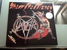 Slayer Show no mercy Do-LP inkl. Poster Vinyl Metal @RAR@