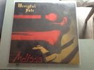 Mercyful Fate Melissa LP Vinyl inkl. Inlay Heavy Metal