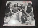 ROSE TATTOO – Beats of a single drum LP (Rare; Hard Rock, AC/DC, Heavy Metal)