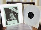 David Bowie Kiss You In The Rain 1LP Rare New unplayed Original Release