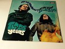  The Folk Experiences of Archie Fisher & Barbara Dickson vinyl album