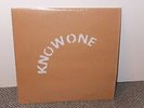 Knowone LP 01 - Unknown Artist 3 × Vinyl, 12