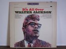 Soul Northern 60's Chicago LP-Walter Jackson-It's All Over-US Okeh records issue
