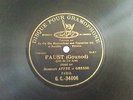 AFFRE et GRESSE - Faust(Gounod) 10
