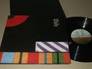 PINK FLOYD THE FINAL CUT 1983 THE POST WAR DREAM/PARANOID EYES NR MT VINYL LP