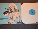 DISCO VINILE 45 GIRI 7'' BUFALO BILL FRANCESCO DE GREGORI Ellepi ANNI 80 ALBUM
