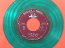 Arabic record - Bahraini singer
