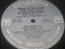 Mahler – Symphony No. 8 Bernstein Columbia M2L 351 2 Eye 2 LP Box