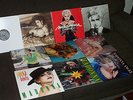MADONNA 10 LP & 12