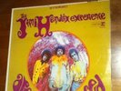 JIMI HENDRIX - Are You Experienced? LP, OG, RARE, Tri-Colored Label, Blues Rock